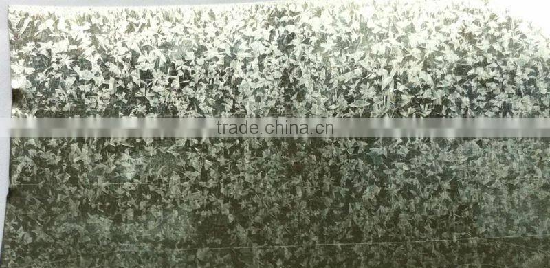 PRE-PAINTED GALVANIZED STEEL COIL