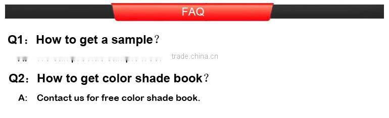 Grade A poly high torque yarn 75D/36F/1 for Sewing hank dye