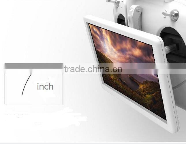 Chase cloud UAV 2K / 4K professional camera automatically return sensing aircraft