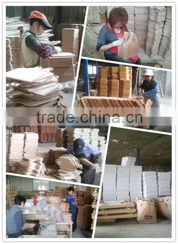 Eco-friendly bamboo chopsticks box