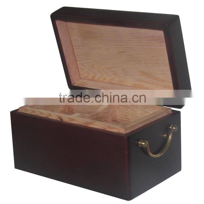 wholesale wood cardboard cigarette/cigar box packaging