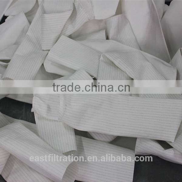 Bag Filters For Cement Dust Manufacturer