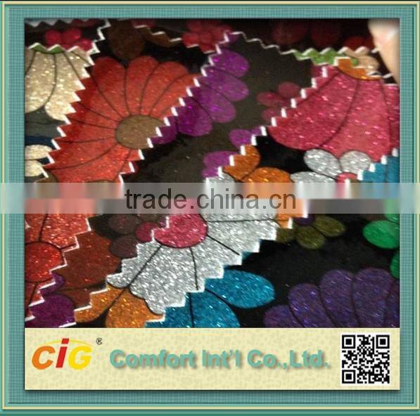 2018 Chinese Upholstery Leather