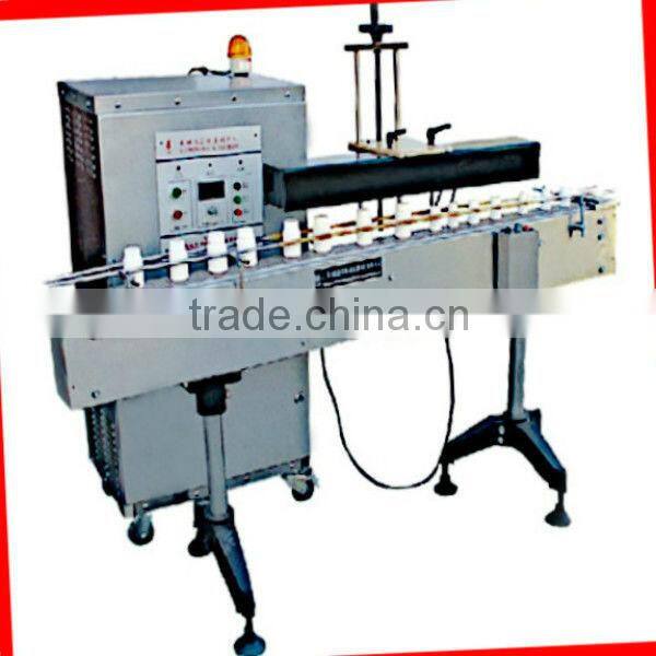automatic bottle cap sealer from jiacheng packaging machinery manufacturer