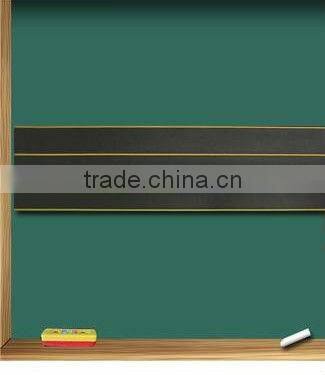 Flexible Magnetic chalk board sheet,standard and custom