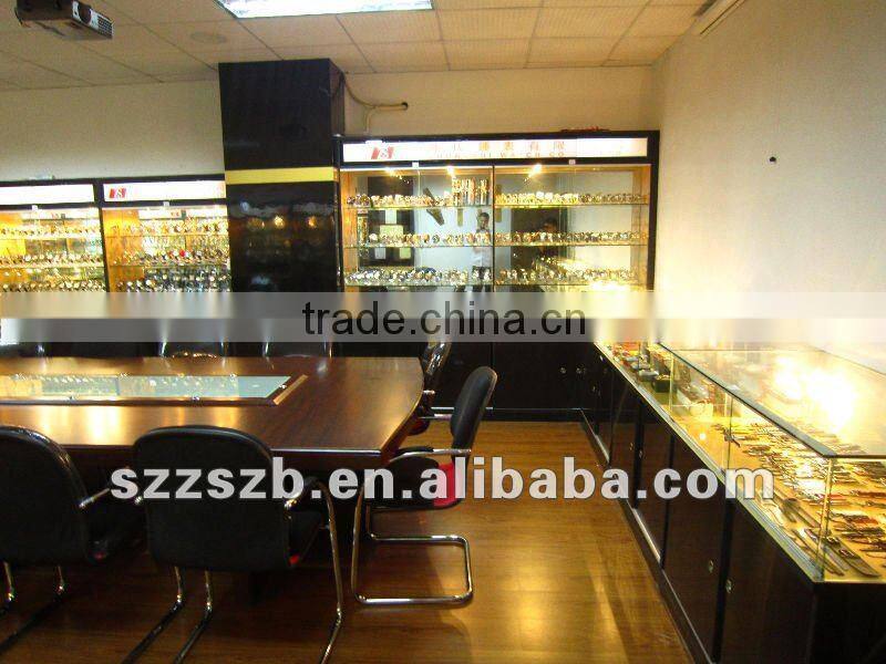 Women's Ceramic White Dial Analog Watch