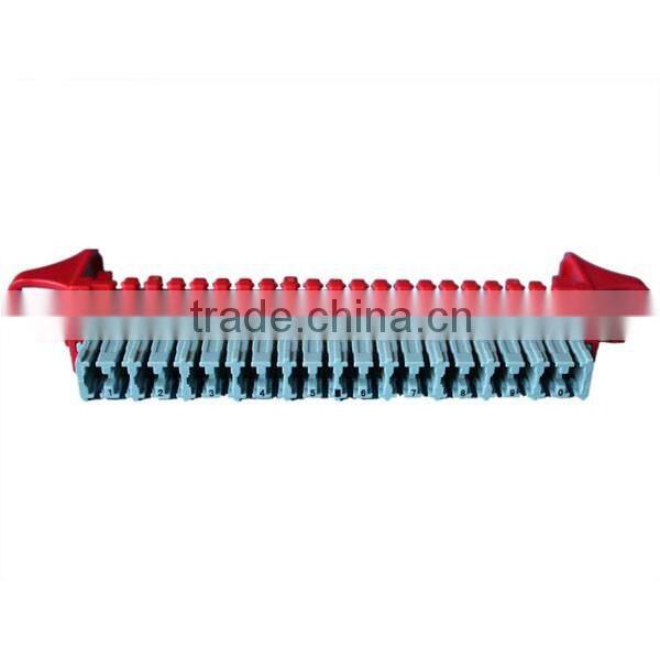 10 Pair Pouyet Type STG Connection or Disconnection Module