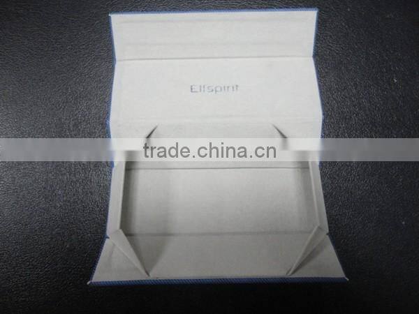 folding reading glasses box kids eyeglass case Popular soft