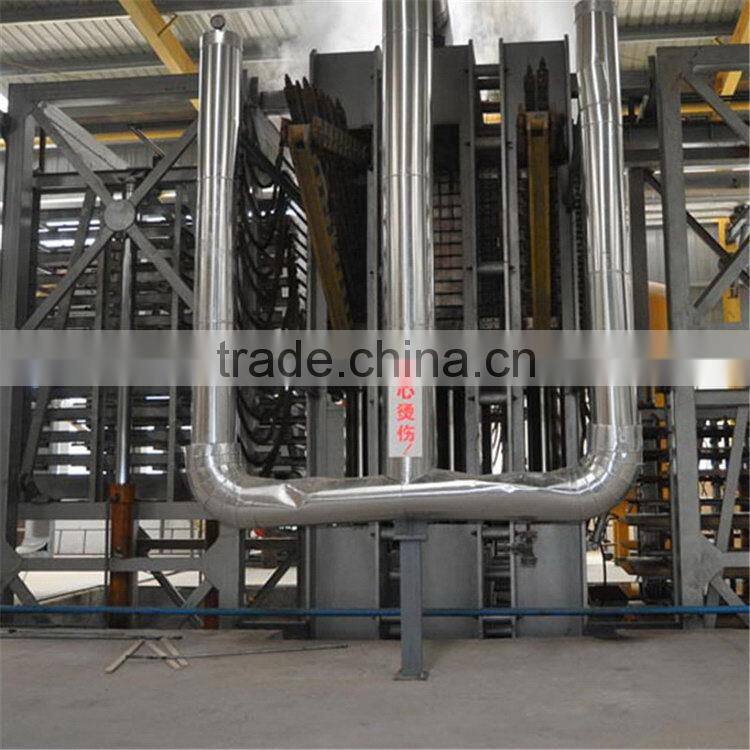 2016 The Newest Special hot chipboard press machine