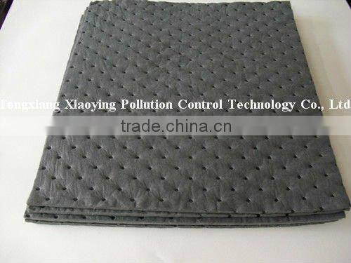 High Quality Grey Universal Absorbent Pads