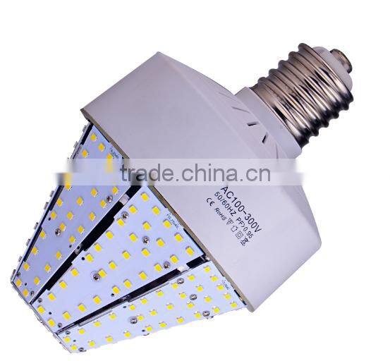 ETL CETL certification usa market bulb garden 347v mogul base