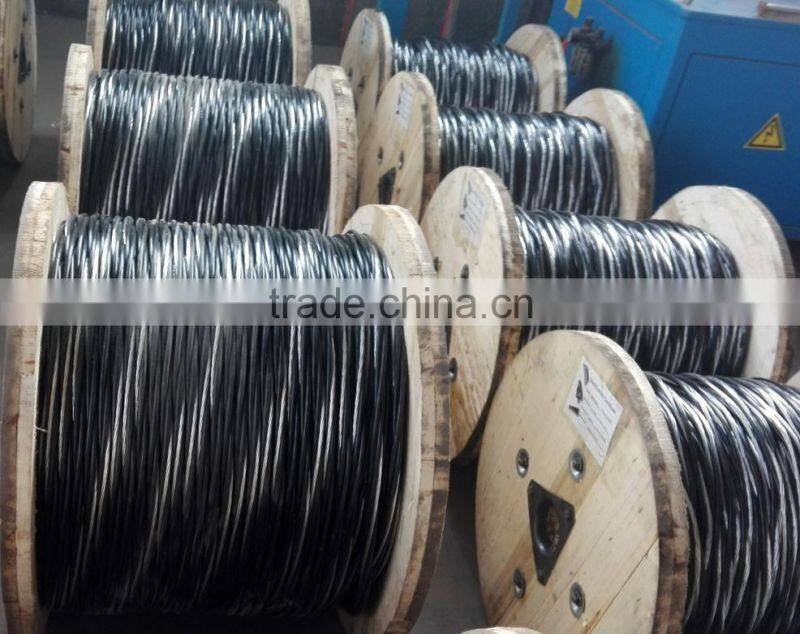 Power Transmission Line Electrical Power Cable AAC/AAAC/ACSR/ABC Cable