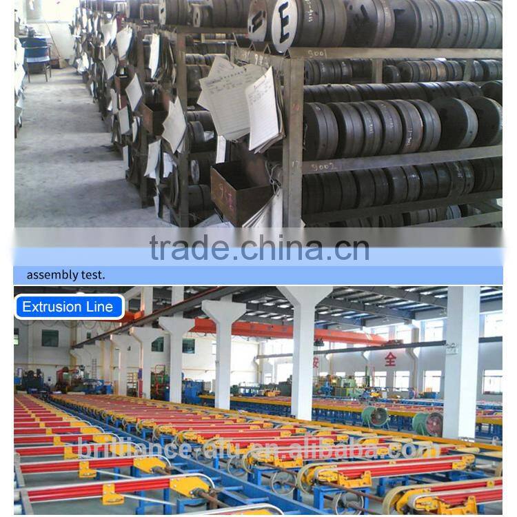 Customized Swimming Pool Stairs Aluminium