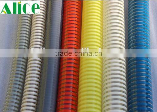 PVC suction hose,water hose,vacuum cleaner hose