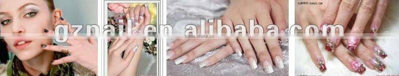 colored uv gel polish Nail professional products