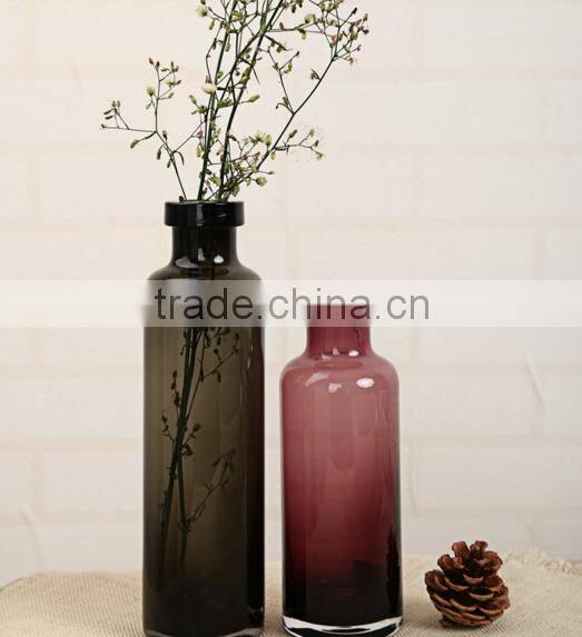 Creative Home Decorative Vase Suits B09 B011