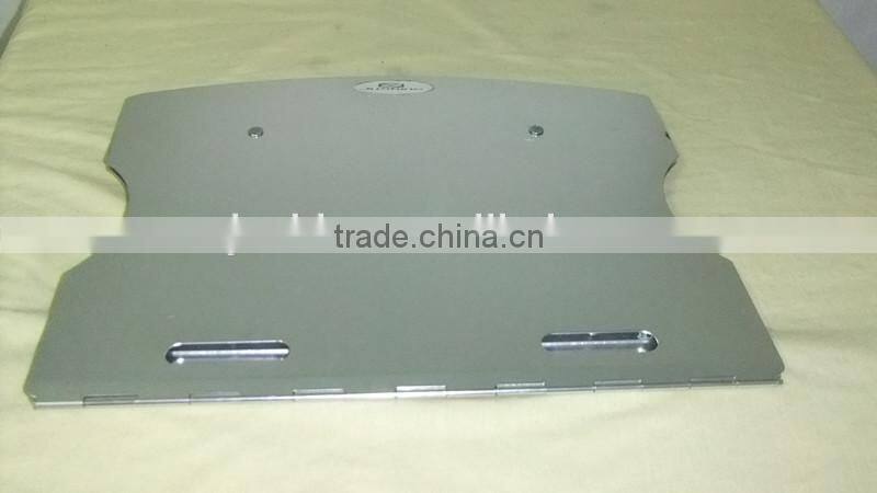 2016 new Jushine LAPTOP COOLING PAD LZ207