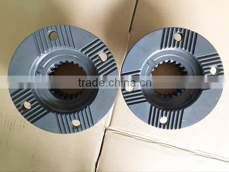 Volvo Truck Flange 1651236 1522300 1524358 1523262 1652597