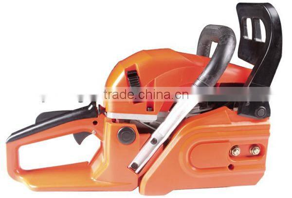 new gasoline chainsaw 5200BS 52cc yd52 with easy starter
