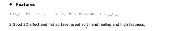 Self-developed PT-602 Screen Printing Textile Puff Rubber Paste