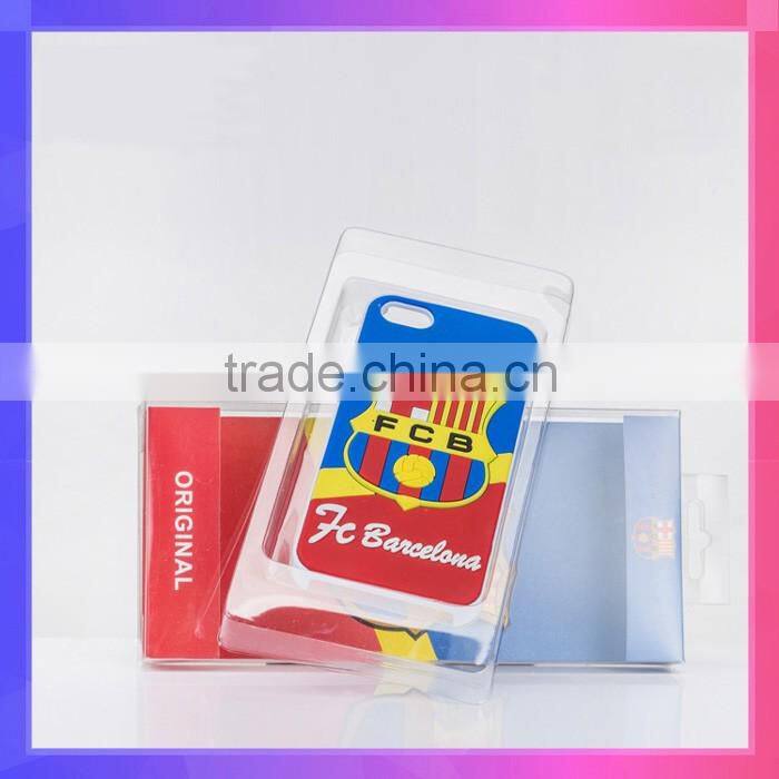 machine for customized phone case packaging