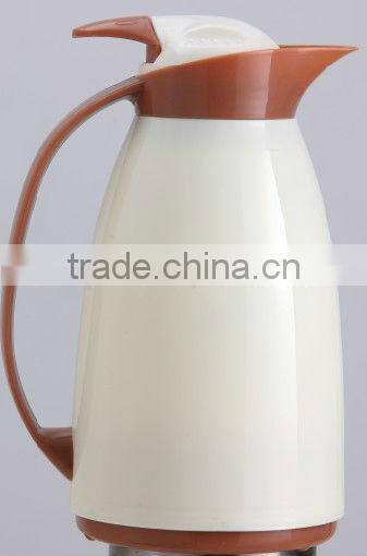 Asbestos free coffee pots