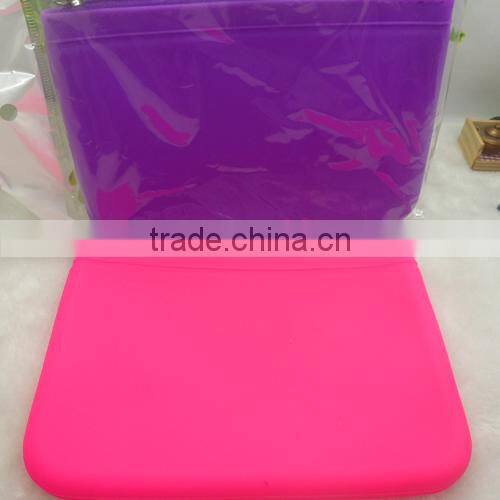 Silicone jelly candy bag.europe style lady handbag manufacturer
