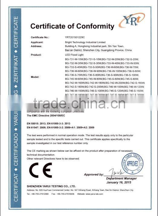 RGB led flood light,outdoor led flood light 50w,LED Flood Lights