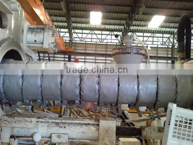 thermal Insulation Jacket cover