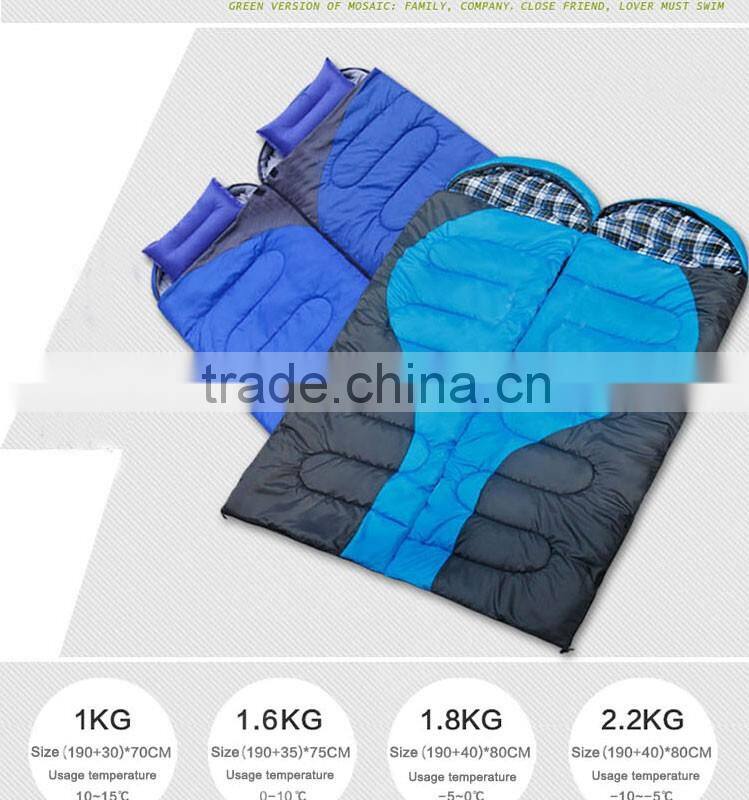 Competitive Price Waterproof Minion Silk Sleeping Bag Liner