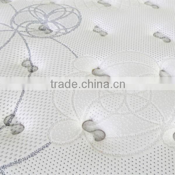 euro-top deep sleep bedroom mattress