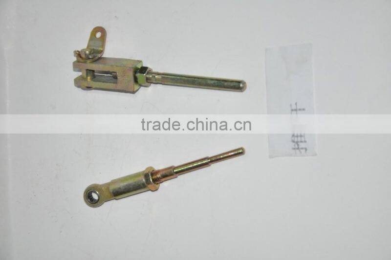 W723 VIE The clutch master cylinder push rod