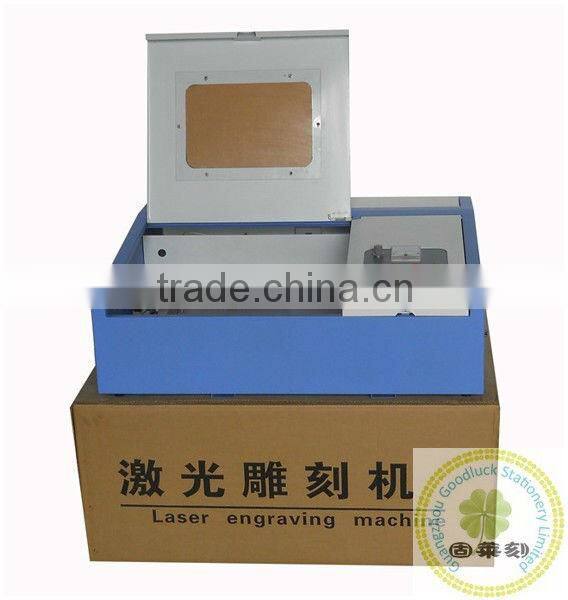 China high-tech popular various stamp making machines