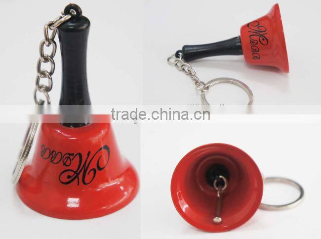Festival Gift Couple Bell