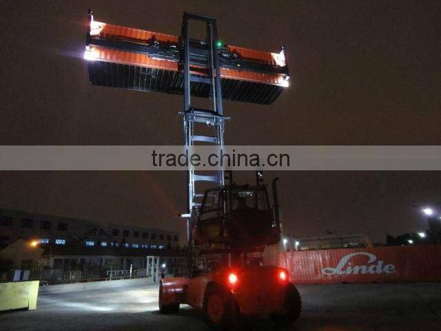 HID flood light 35W 12V/24V HID work light