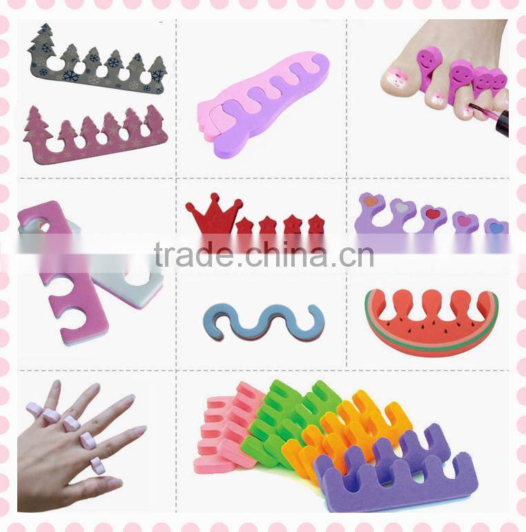 eva cute toe separator