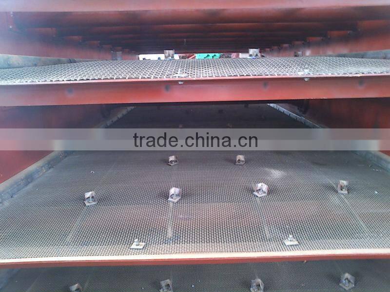 high efficient Gravel Sieving Equipment,dashan hot selling