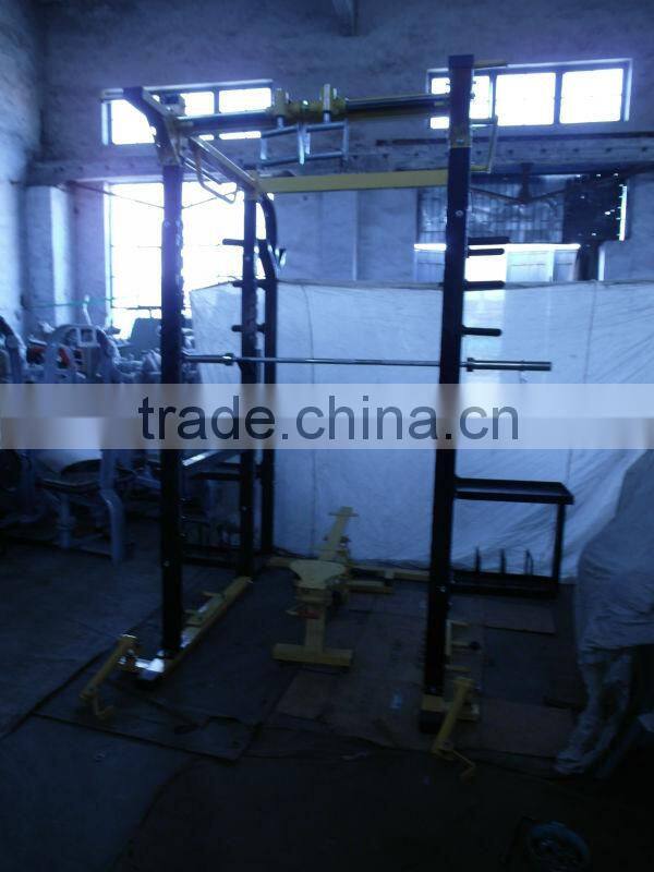 fitness equipment/Power Rack