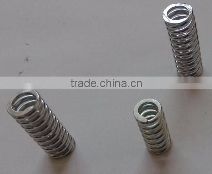 Spiral Stainless Steel Compression Spring / Compression Spring