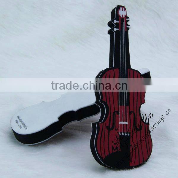 Mini unique design nail buffer/nail file