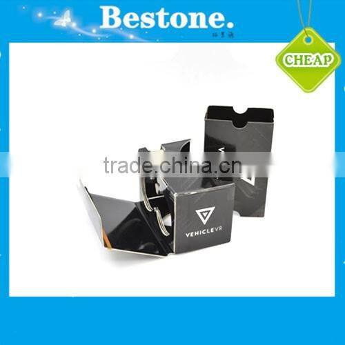 DIY 37mm lens Google cardboard v2.0