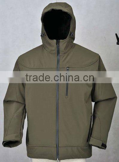 Softshell Jacket for men