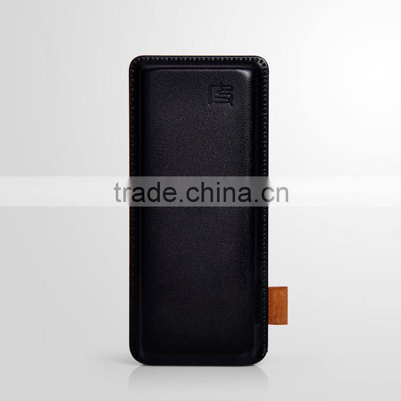 Best Power Banks gift dual USB charger double power battery 18650 battery 10000mah