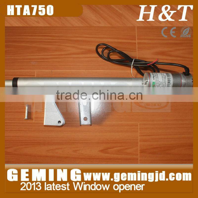 Window opener Window starter The window switches