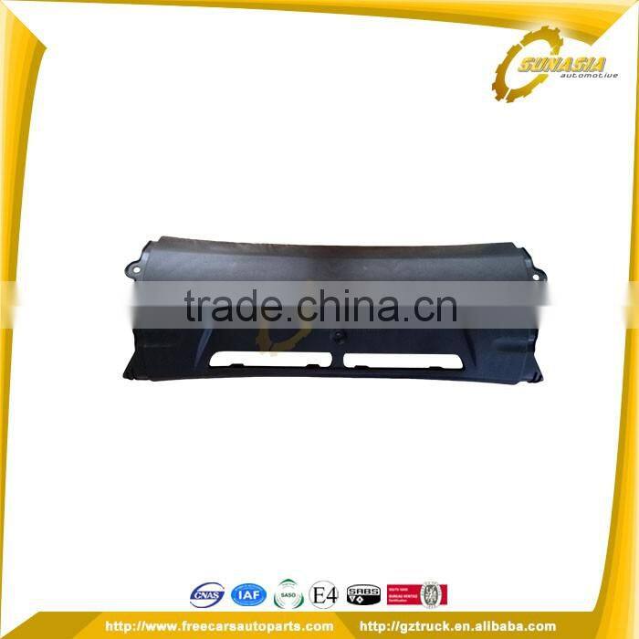 Truck parts, super quality CENTER BUMPER W/O GRILLE shipping from China for Scania truck1431924