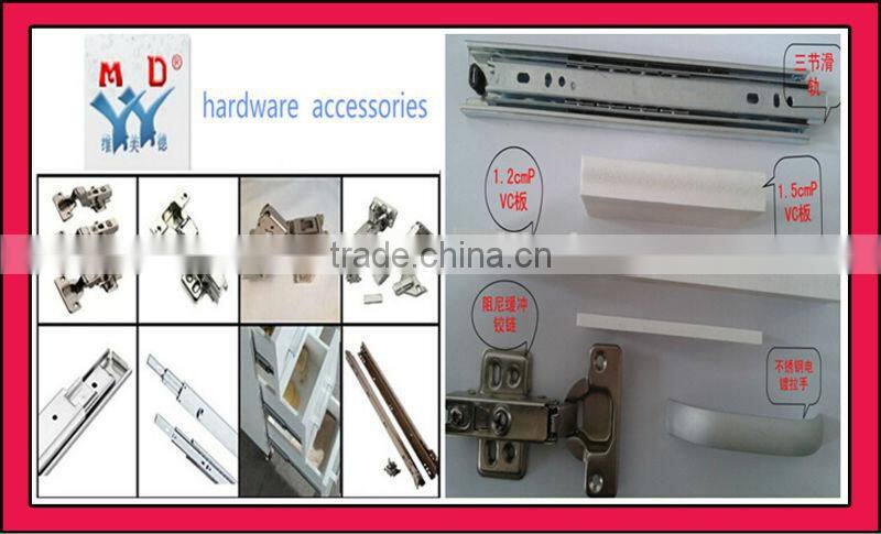 2014 New Model Hot Selling High Quality slim pvc bathroom cabinet