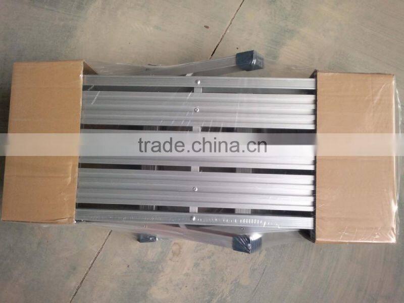 Goldgile Aluminum Work Platform ladder