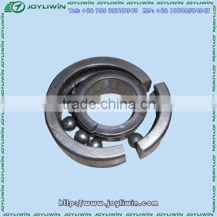 2016 Main Machine Maintenance project for Atlas copco oil free air compressor