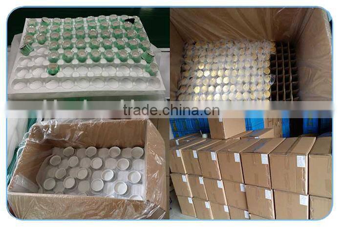 airless jars AS bottle