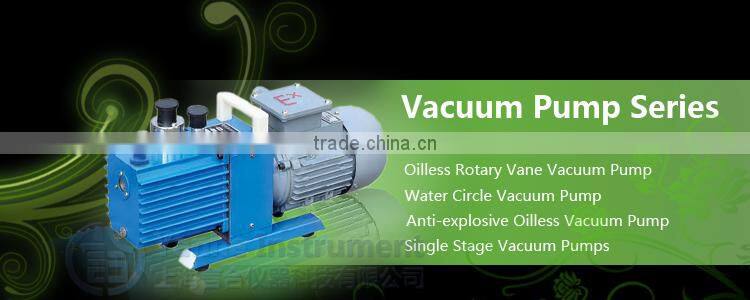 SHZ series circulating water vacuum pump/water liquid ring vacuum pump